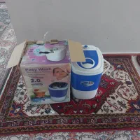 لباسشویی مینی واش ۲ کیلو ی|ماشین لباسشویی و خشککن لباس|ری, شهرک نظامی|دیوار