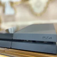 ps4 fat کپی خور ۲ دسته