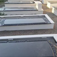 سنگ قبر ، سنگ مزار