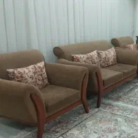 مبل هفت نفره