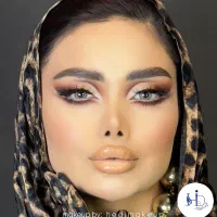 آموزش میکاپ‌و‌انجام‌خدمات‌میکاپ‌و‌شینیون