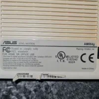 مودم ADSL مارک ASUS مدل AM604|مودم و تجهیزات شبکه|تهران, فردوس|دیوار