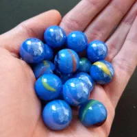 تیله در همه نوع|اسباب‌‌بازی|ری, ظهیرآباد|دیوار