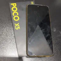 شیائومی Poco X5 با حافظهٔ ۲۵۶ گیگابایت