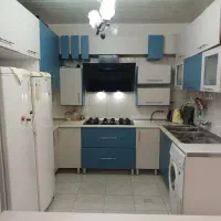 اجاره فوری واحد تمیز با امکانات کامل در بنیاد|اجارهٔ آپارتمان|قم, بنیاد|دیوار