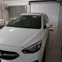 خودروی شاهین g سانروف دار  ۱۴۰۲|خودرو سواری و وانت|اردبیل, |دیوار