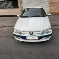 پارس سال مدل ۴۰۰