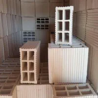 آجر سفال تیرچه بلوک به قیمت کارخانه