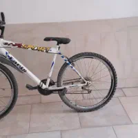 دوچرخه فاریس