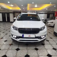 فیدلیتی پرایم پنج نفره گیربکس جدید|خودرو سواری و وانت|اسلامشهر, شهرک الهیه|دیوار