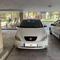 تیبا2مدل 96
