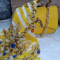 ست کیف و روسری زنانه و بچگانه