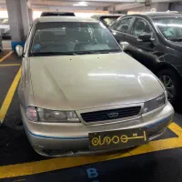 دوو سیلو / مدل ۷۹ / سالم و اماده کار