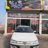 صافکاری.نقاشی ولیسه.پولیش و نانو سرامیک.شاسی کشی