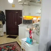 آپارتمان دو خواب عبادی|فروش آپارتمان|مشهد, سمزقند|دیوار