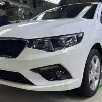 حواله خودروی تارا اتومات۹۰ روزه