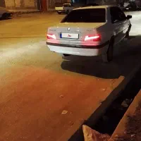 پارس سفید|خودرو سواری و وانت|اردبیل, |دیوار