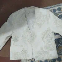 لباس دست دو