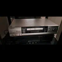 CD Player|پخشکننده DVD و ویدیو|ارومیه, |دیوار