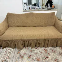 پیراهن مبل آماده ترکیه|مبلمان خانگی و میز عسلی|دهدشت, |دیوار
