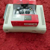 ایکس باکس با دسته نو