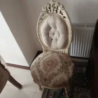 مبل|مبلمان خانگی و میز عسلی|قرچک, شهرک الحدید|دیوار