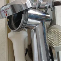 چرخ گوشت جهان آوا نو|خردکن، آسیاب، غذاساز|اصفهان, سروستان|دیوار