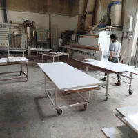 کابینت تمام ام دی اف درجه 1 با ضمانت فقط متری 5600|مصالح و تجهیزات ساختمان|شیراز, دشت چنار|دیوار