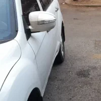 لیفان اکس ۶۰ مدل۹۷ تحویل ۹۹ کم کار|خودرو سواری و وانت|تهران, بروجردی|دیوار