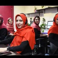 کاردرمنزل برای بانوان