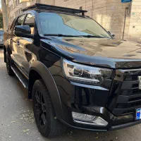 Kmc t8 مدل ۱۴۰۱|خودرو سواری و وانت|تهران, خواجه نظام الملک|دیوار