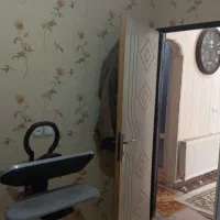 طبقه چهارم مسکن مهر لوکس تک واحدی|فروش آپارتمان|مشگین شهر, |دیوار