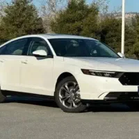 حواله خودرو هوندا آکورد هیبرید ۲۰۲۵