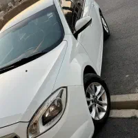 برلیانس ۳۳۰دنده بیرنگ