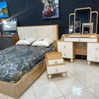 سرویس خواب رولکس مدل گیلدا mdf