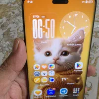 گوشی آنر مجیک 6 پرو 512 گیگ گلوبال