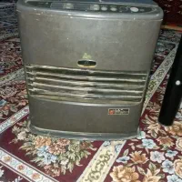 چراغ نفتی  برقی