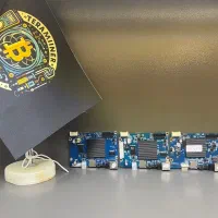 ماینر کنترل برد M21 M30 M50 - Cb2 Cb4 Cb6