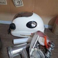 چرخ گوشت ویداس
