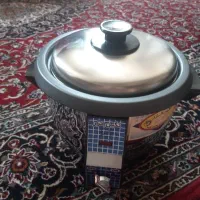 پلو پز برقی