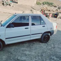 پراید 97|خودرو سواری و وانت|ایرانشهر, |دیوار