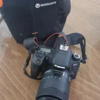 Canon 77D