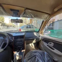 پارس ۹۶|خودرو سواری و وانت|کرمان, |دیوار