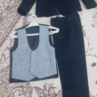 بازار یک و نیم به بالاست .بنده گذاشتم یک و دویست|لباس|کوهدشت, |دیوار