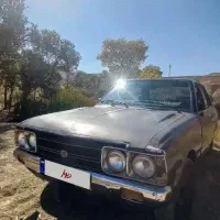 تویوتا کرونا۱۹۷۷|خودرو سواری و وانت|قزوین, |دیوار