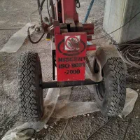 فروش قیچی خم سه فاز و خاموت زن تک فاز|مصالح و تجهیزات ساختمان|سهند, |دیوار