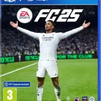 بازی فیفا ۲۵و۲۴ ps4