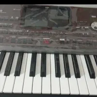 ارگ کرگ pa700 درحد نو