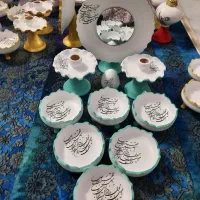 هفت سین 3پایه سلجوقی