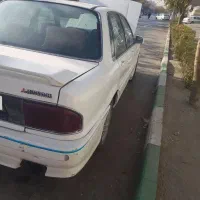 میتسوبیشی گالانت سوپرسالن|خودرو سواری و وانت|مشهد, شهید مطهری|دیوار